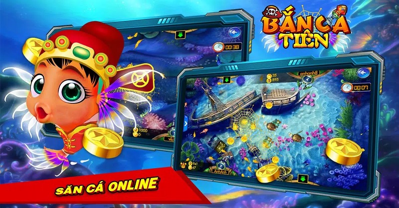 Bắn Cá 22bet: Mẹo Chơi, Đổi Thưởng 2025, Kinh Nghiệm Từ Cao Thủ