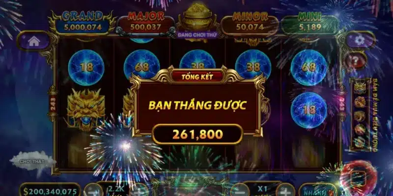 Luật Chơi Nổ Hũ 2025: Chi Tiết, Dễ Hiểu, Thắng Lớn Jackpot!