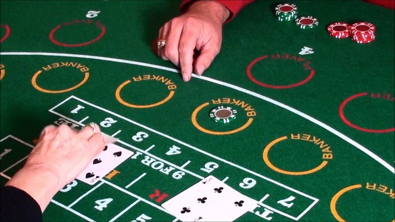 Luật Chơi Baccarat: Tổng Quan Chi Tiết Từ A Đến Z