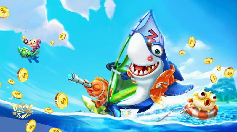 Bí Quyết Và Cách Chơi Game Bắn Cá Dễ Thắng