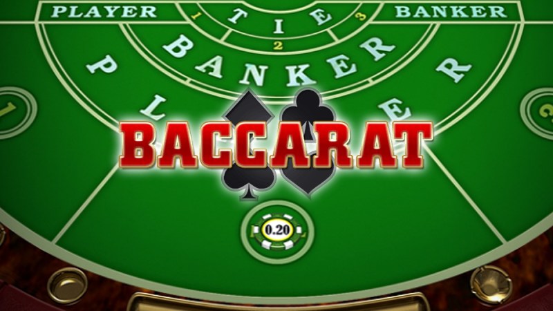 Baccarat: Giải Mã Các Biến Thể Phổ Biến Nhất (Classic, Mini, Speed,...)